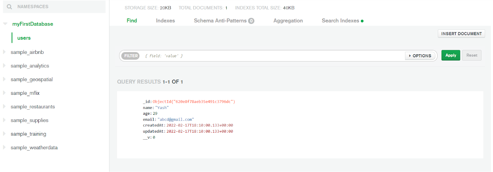 Vue JS MongoDB | The Process to Setup Scalable Applications using Vue JS MongoDB, Node JS & Express