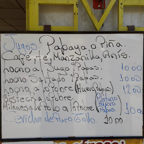 Kiko's Restaurant - Chiclayo