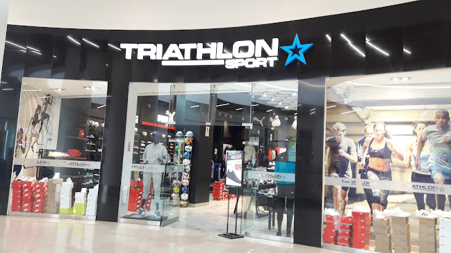 Triathlon