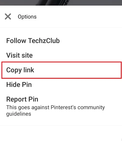 Cara Download Video Pinterest Resolusi Tinggi dengan Mudah, Inilah Pinterest Downloader Terbaik