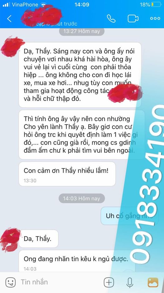 Khi đàn ông dứt tình