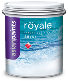 Royale Shyne Luxury Emulsion
