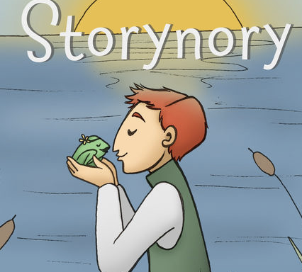 storynory