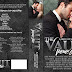 COVER REVEAL:  THE VAULT By 22 of your favorite authors