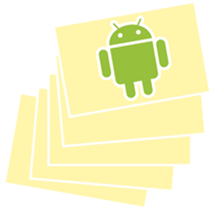 StudyDroid Flashcards 2.0-Free apk