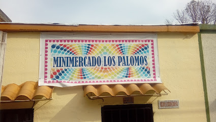 Minimercado Los Palomos