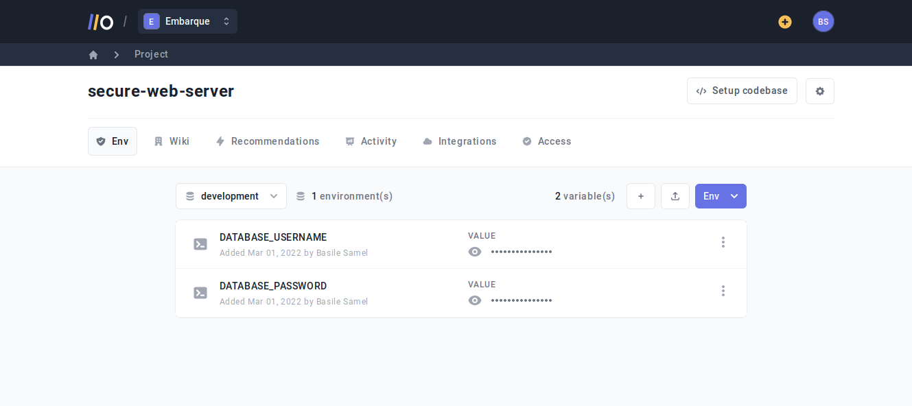 Webserver performance with files being served over NFS and over