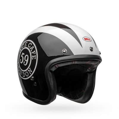 Best Retro Helmet - Bell Helmets