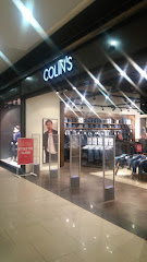 Colin s