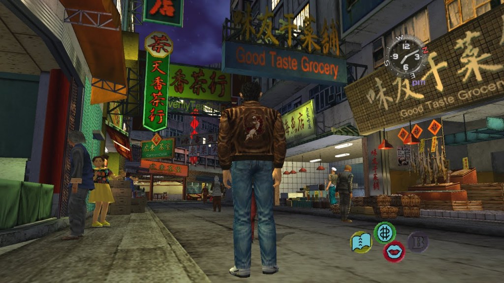 24 Games Like Sleeping Dogs (2023) Ranked - Games Finder