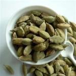 Cardamom