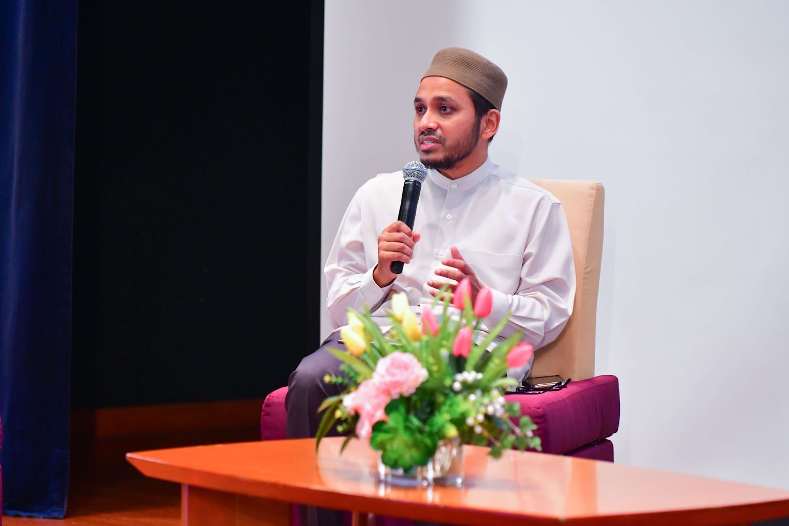 Mufti Dr Nazirudin Mohd Nasir, Salman alfarisi story, fatwa on deviant teachings