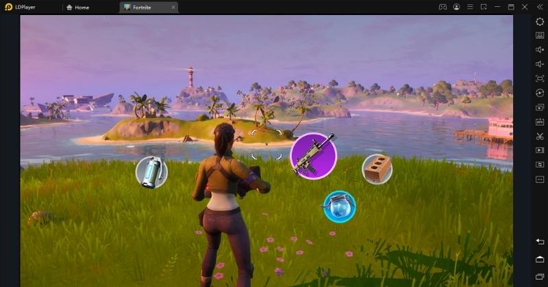Fortnite codes