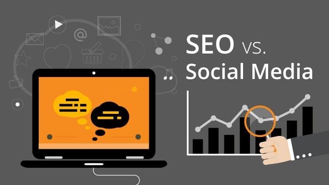 SEO vs. Social Media: Which One Is Better?
