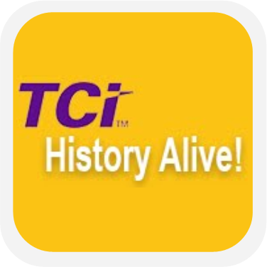 TCI History Alive