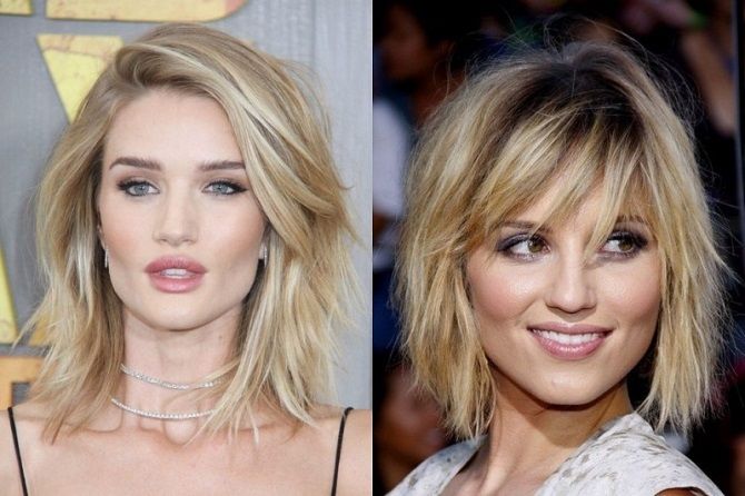 Top 10 der modischsten Frisuren des Jahres 2021, Trendfrisuren und Styling 22