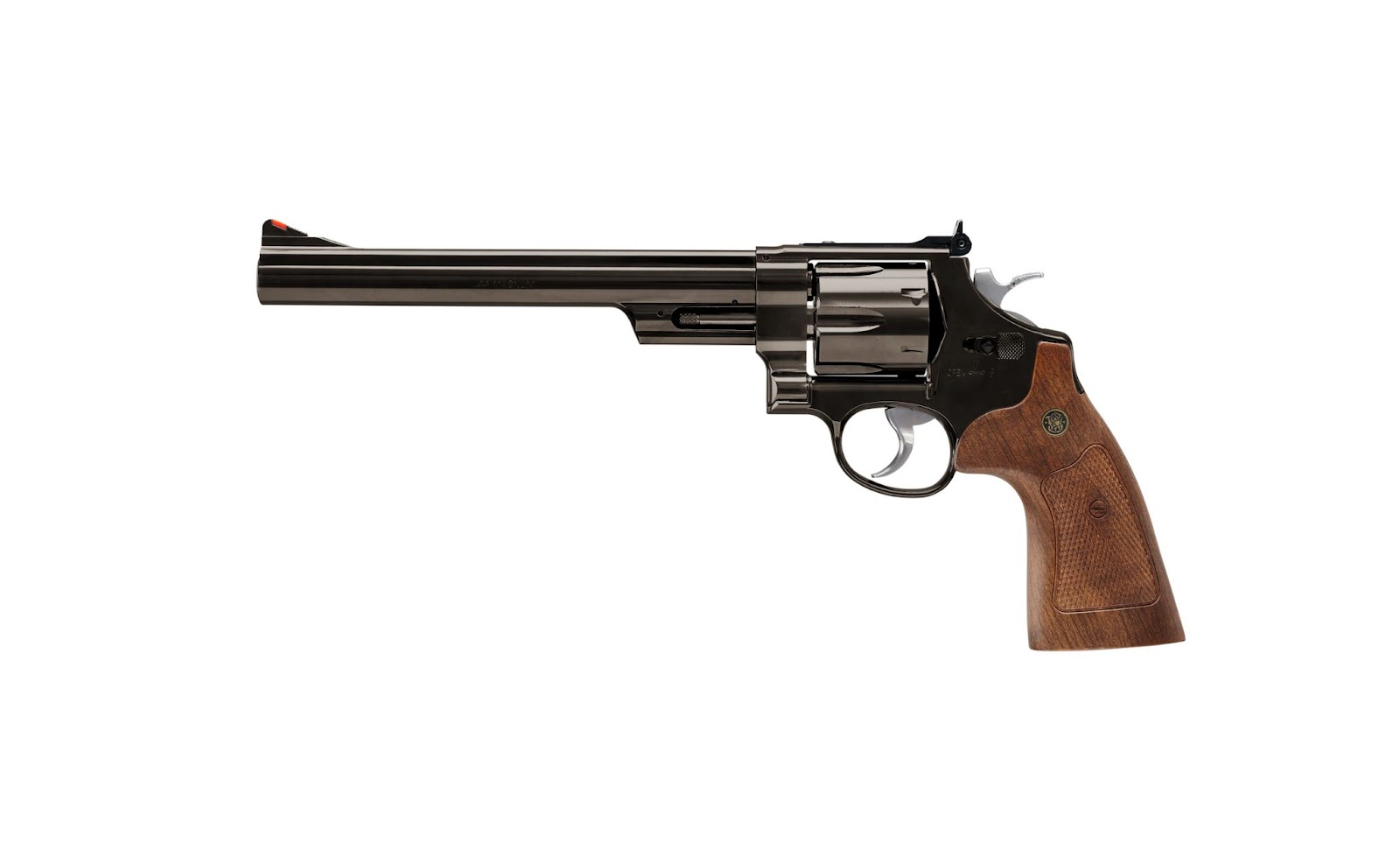 Smith & Wesson M29 Double Action Revolver