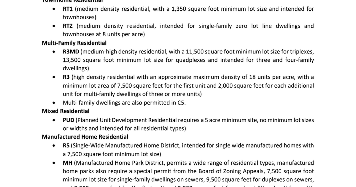 General Zoning Classifications- Hamilton County_7_30_2021.pdf - Google 