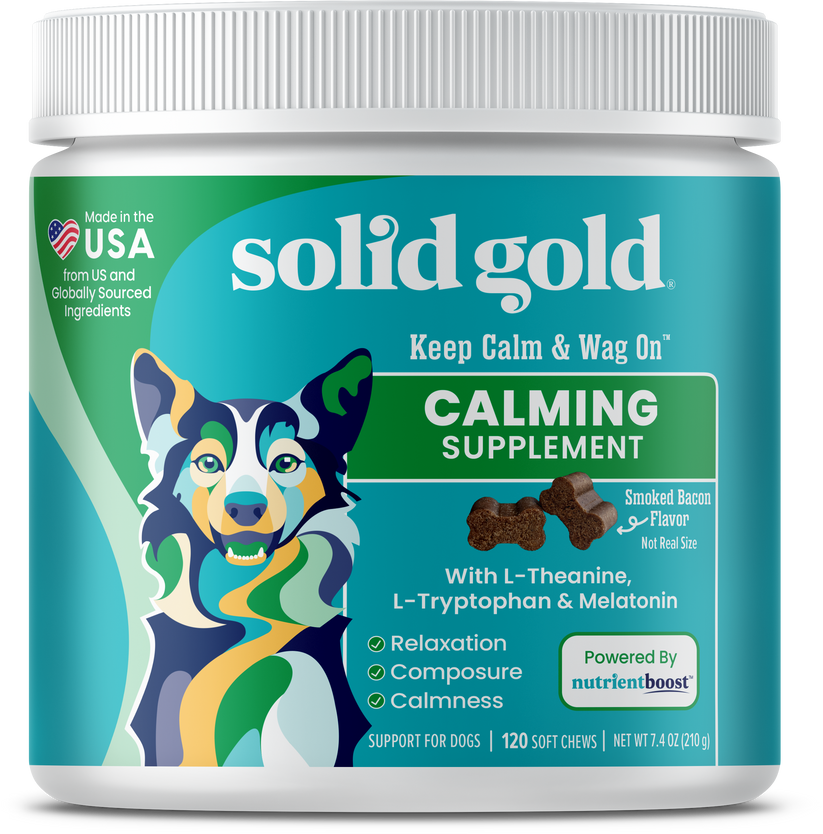 Solid Gold Dog Food [Updated] Petsmart