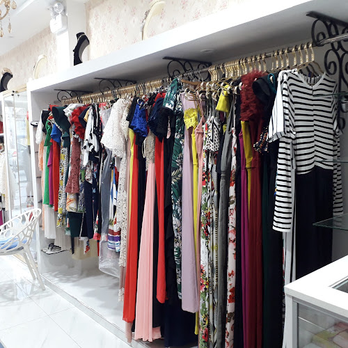 TIENDA DE ROPA CUSCO - Iquitos