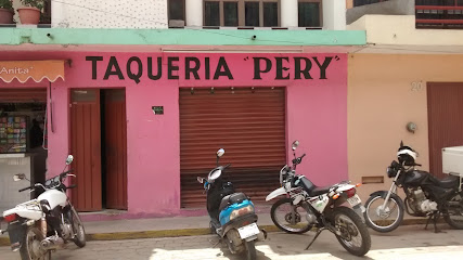 Taquería Pery - Morelos 32, Cabecera Municipal Sta Cruz Xoxocotlan, 71230 Oaxaca de Juárez, Oax., Mexico