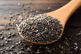 Chia Seeds vs. Flaxseeds: Nutrition & More | Bob's Red Mill