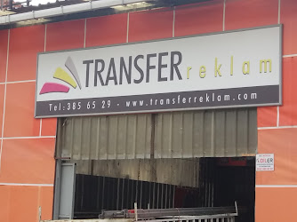 Transfer Reklam