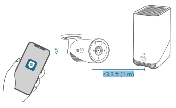 How to Connect Eufy Camera to Homebase: A Step-by-Step Guide