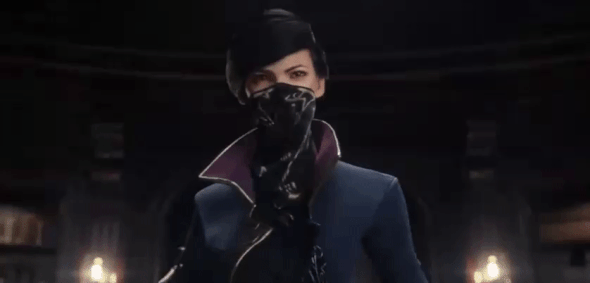 Download Dishonored 2 Review
