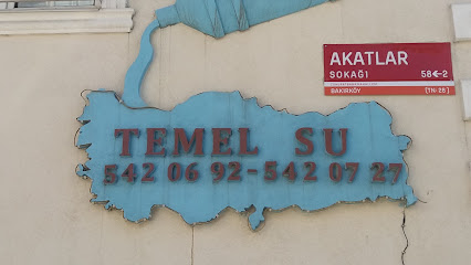 Temel Su