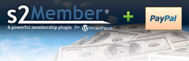 Plugin WordPress gratuito S2Member