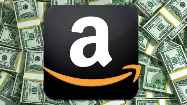 طرق مثبتة لكسب 10000 دولار شهريًا مع Amazon ، باستخدام ما تعرفه بالفعل
