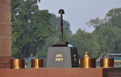 Amar Jawan jyoti .JPG