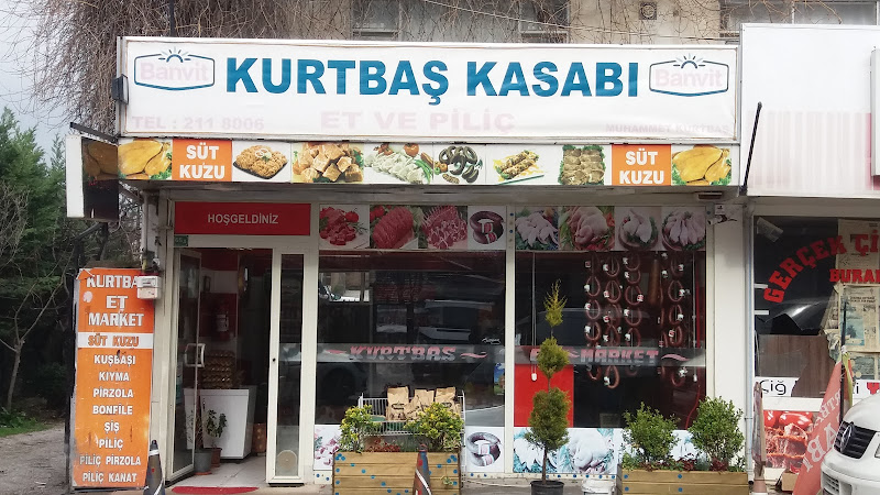 Kurtbaş Kasabı
