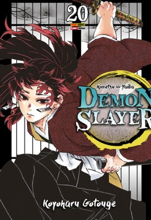 Demon Slayer: 2ª temporada do anime ganha trailer inédito, assista