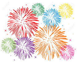 Image result for firework clipart