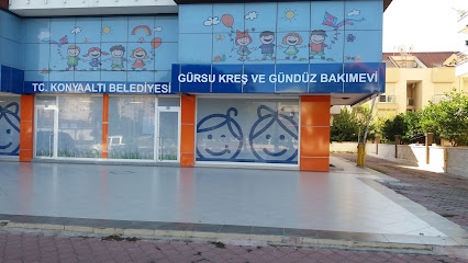 TC.Konyaaltı Belediyesi Gürsu Kreş ve Gündüz Bakımevi