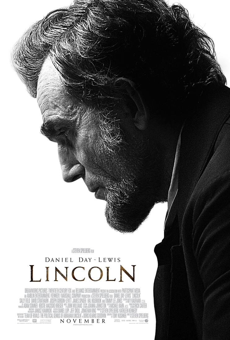 3.LINCOLN 