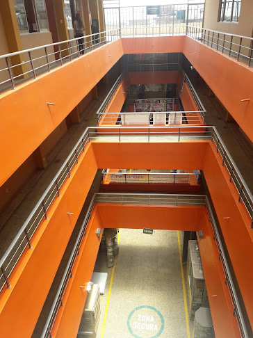 Galerías Pizarro - Centro comercial