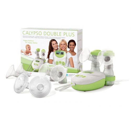 Ardo Calypso plus breast pump