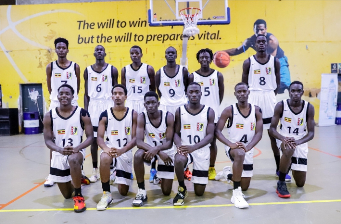 How Rwanda S Second Defeat To Uganda Caused Damage Fiba U18 Zone V Afrobasket Qualifiers Basketball