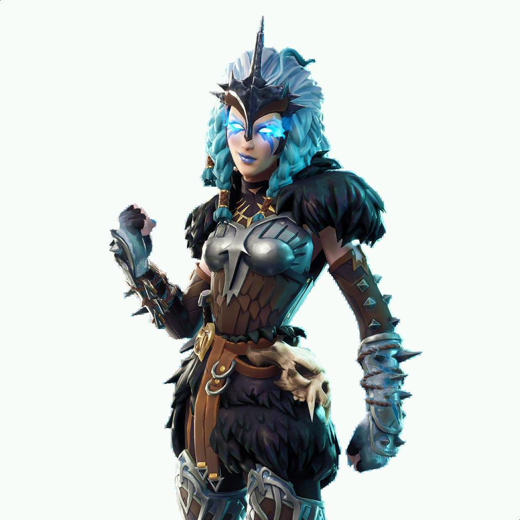 Best Female Skins In Fortnite Dot Esports