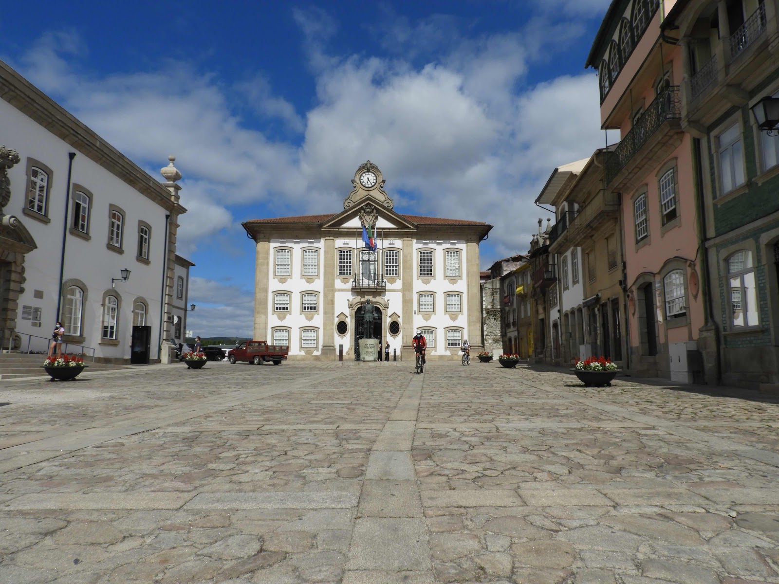 Chaves, Trás-os-Montes