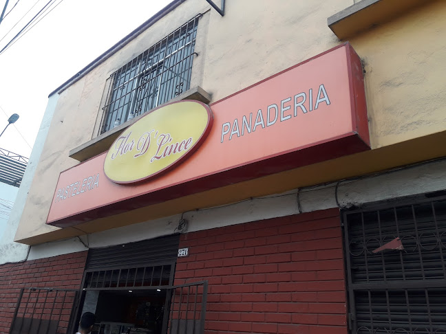 Opiniones de Flor D Lince en Lince - Panadería