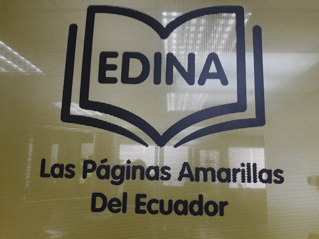 Opiniones de Edina en Guayaquil - Agencia de publicidad