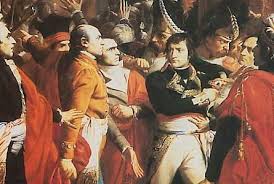 Resultado de imagen para coup d'Etat de Napoléon Bonaparte.