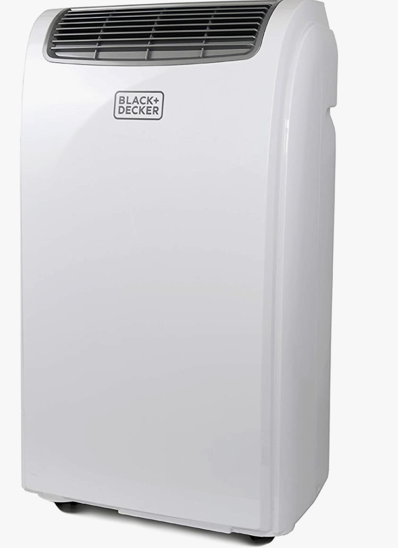 Black+Decker Portable Air Conditioner