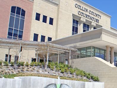 Collin County Court