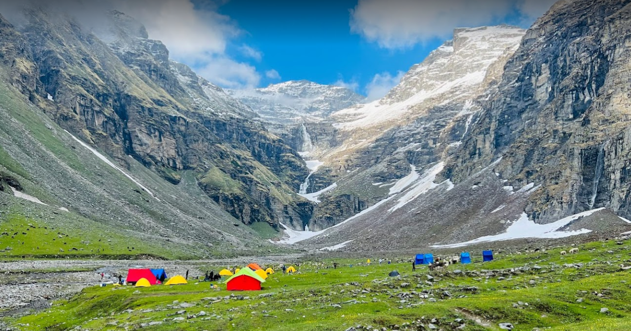 Rupin Pass