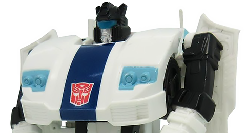 Transformers News: HobbyLink Japan Sponsor News - 1st November